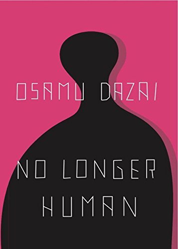 Osamu Dazai No Longer Human Revised 