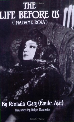Romain Gary/Life Before Us,The@"madame Rosa