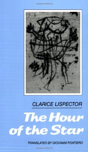 Clarice Lispector/Hour Of The Star The Hour Of The Star,The@Reissue