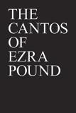 Ezra Pound The Cantos Reprint 