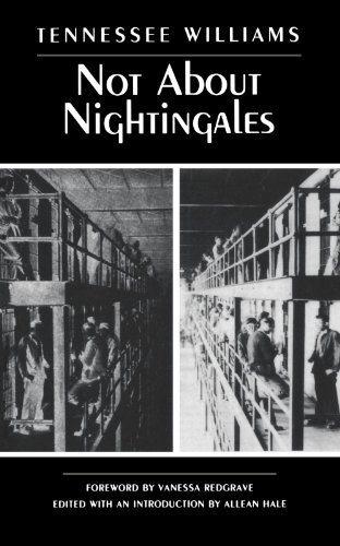 Tennessee Williams/Not about Nightingales