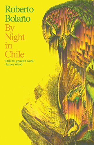 Roberto Bola?o By Night In Chile 