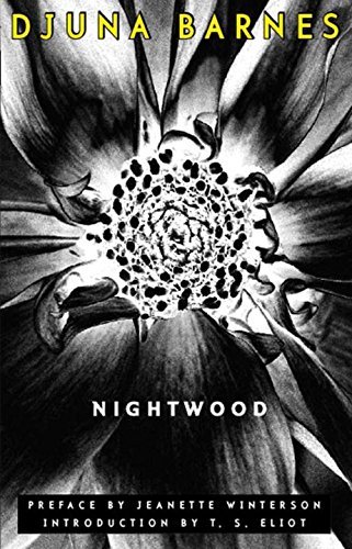 Djuna Barnes/Nightwood