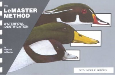 Richard Lemaster Waterfowl Identification (revised) Revised 