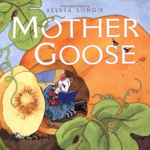 Sylvia Long/Mother Goose