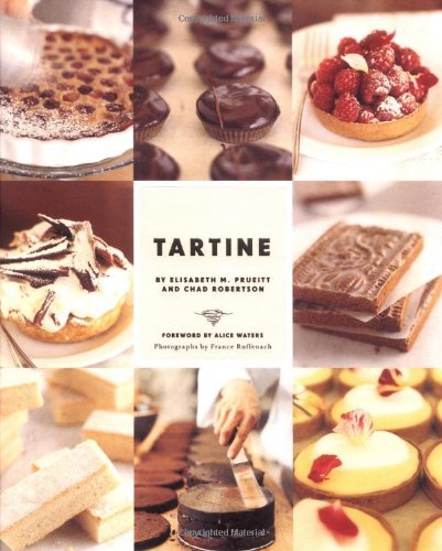 Elisabeth M. Prueitt Tartine 