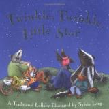 Sylvia Long Twinkle Twinkle Little Star 