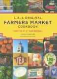 Joann Cianciulli La Farmer's Market Cookbook 