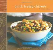 Nancie Mcdermott Quick & Easy Chinese 70 Everyday Recipes 