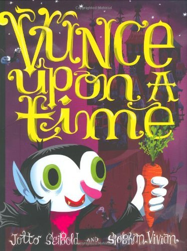 J. Otto Seibold/Vunce Upon a Time