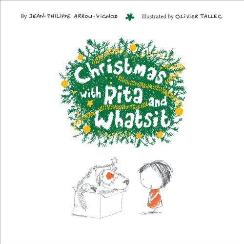 Jean-Philippe Arrou-Vignod/Christmas With Rita And Whatsit