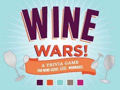 Joyce Lock/Wine Wars!@BRDGM