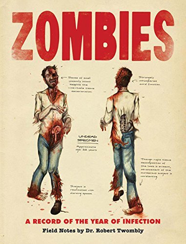 Don Roff/Zombies@ A Record of the Year of Infection