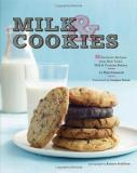 Tina Marie Casaceli Milk & Cookies 89 Heirloom Recipes From New York's Milk & Cookie 
