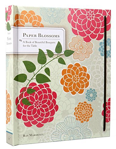 Ray Marshall/Paper Blossoms@POP