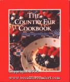 Alison Boteler Country Fair Cookbook 
