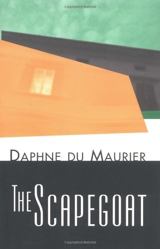 Daphne du Maurier/Scapegoat