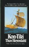 Thor Heyerdahl Kon Tiki 