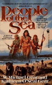 Kathleen O'neal Gear People Of The Sea 