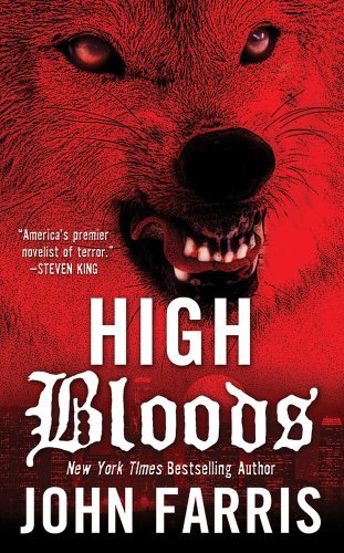 John Farris/High Bloods