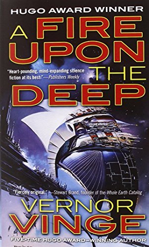 Vernor Vinge/A Fire Upon the Deep@Revised