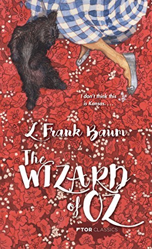 L. Frank Baum/The Wizard of Oz