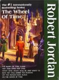 Robert Jordan The Wheel Of Time Boxed Set Ii Books 4 6 The Shadow Rising The Fires Of Heaven Lord Of C 