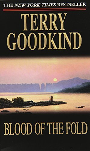 Terry Goodkind/Blood Of The Fold