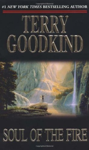 Terry Goodkind/Soul of the Fire