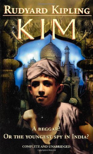 Rudyard Kipling/Kim