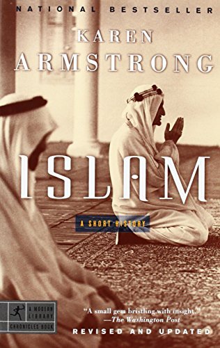 Karen Armstrong/Islam@REV UPD SU