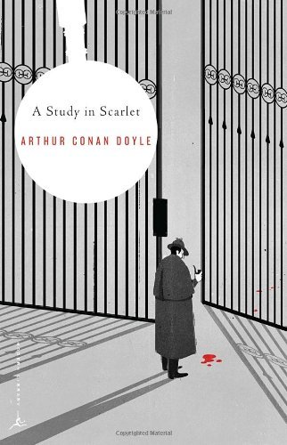 Arthur Conan Doyle/A Study in Scarlet