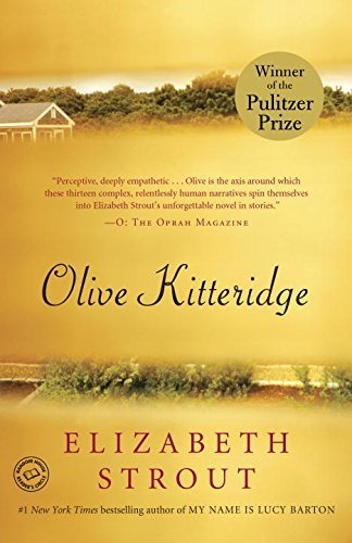 Elizabeth Strout/Olive Kitteridge
