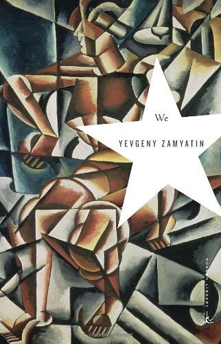 Yevgeny Zamyatin/We