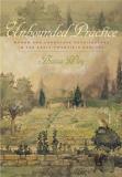 Tha?sa Way Unbounded Practice Women And Landscape Architecture In The Early Twe 