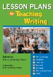 Chris Jennings (edt) Dixon Lesson Plans For Teaching Writing 