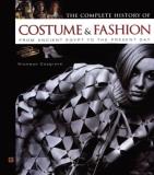 Bronwyn Cosgrave Complete History Of Costume & Fashion The From Ancient Egypt To The Present Day 