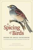 Emily Dickinson A Spicing Of Birds Poems 