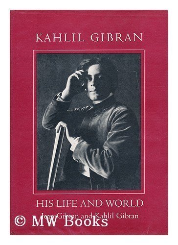 Kahlil Gibran/Kahlil Gibran