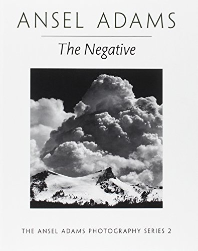 Robert Baker The Negative 