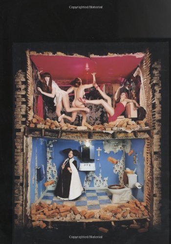 LaChapelle,David,Artist/Hotel LaChapelle