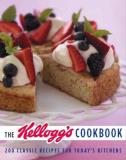 Kellogg North America Company The Kellogg's Cookbook 200 Classic Recipes For Today's Kitchen 