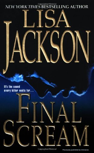 Lisa Jackson/Final Scream