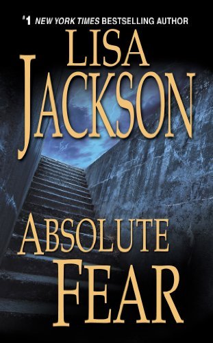 Lisa Jackson/Absolute Fear
