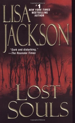 Lisa Jackson/Lost Souls
