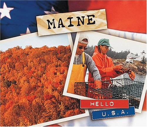 Leeanne Engfer Hello Usa Maine Rev And Expand 