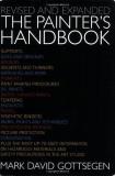 Mark David Gottsegen Painter's Handbook Revised And Expanded Revised Expand 