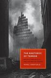 Marc Redfield The Rhetoric Of Terror Reflections On 9 11 And The War On Terror 