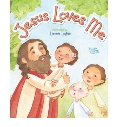 Traditional Traditional Jesus Loves Me 