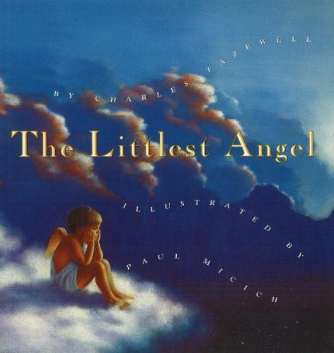 Charles Tazewell/The Littlest Angel
